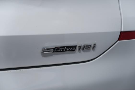 BMW X2 SDRIVE 18I ADVANTAGE 1.5 140CV AT7 2020 de segunda mano