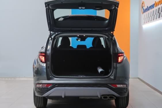 Comprar HYUNDAI TUCSON 1.6CRDI 115CV MAXX 2022 de segunda mano HYUNDAI TUCSON 1.6CRDI 115CV MAXX 2022 de segunda mano