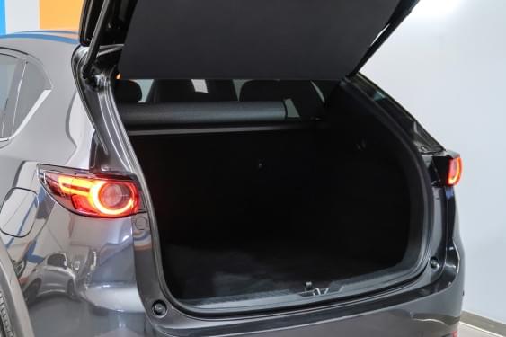 MAZDA CX-5 2.0G 165CV 2WD AT SIGNATURE 2020 de segunda mano