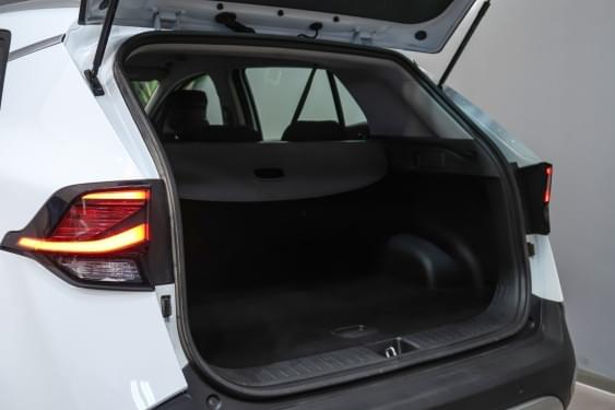 KIA SPORTAGE 1.6 CRDI MHEV 136CV DRIVE 2023 de segunda mano