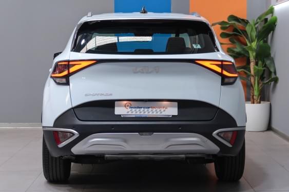 KIA SPORTAGE 1.6 CRDI MHEV 136CV DRIVE 2023 de segunda mano