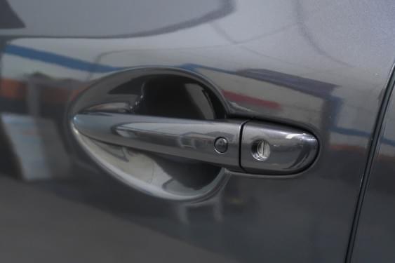 MAZDA CX-5 2.2 DE ZENITH AWD 175CV AUTO 2018 de segunda mano