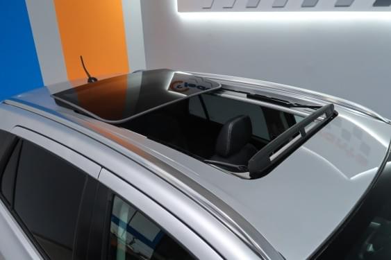 SUZUKI SX4 S-CROSS S-CROSS 1.4T GLX 140CV 2019 de segunda mano