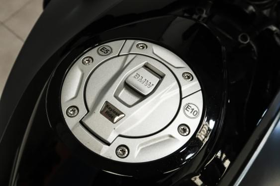 BMW R 1250 GS 1250GS TRIPLE BLACK 2022 de segunda mano