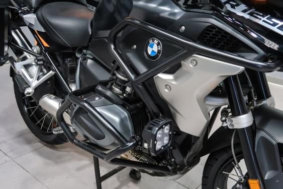 BMW R 1250 GS 1250GS TRIPLE BLACK 2022 de segunda mano