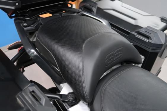 BMW R 1250 GS 1250GS TRIPLE BLACK 2022 de segunda mano