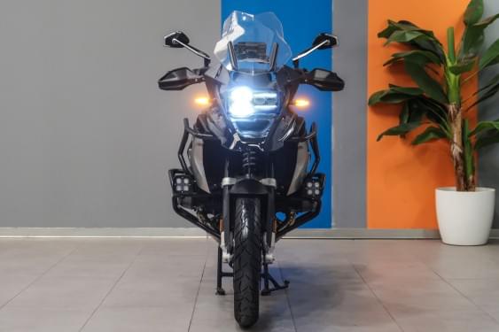 BMW R 1250 GS 1250GS TRIPLE BLACK 2022 de segunda mano