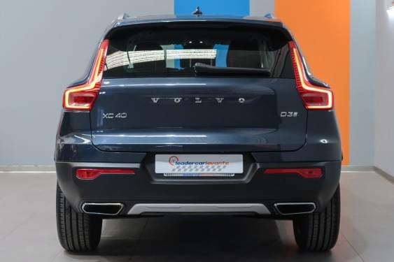 Comprar VOLVO XC40 2.0 D3 INSCRIPTION AUTO 150CV 2020 de segunda mano VOLVO XC40 2.0 D3 INSCRIPTION AUTO 150CV 2020 de segunda mano