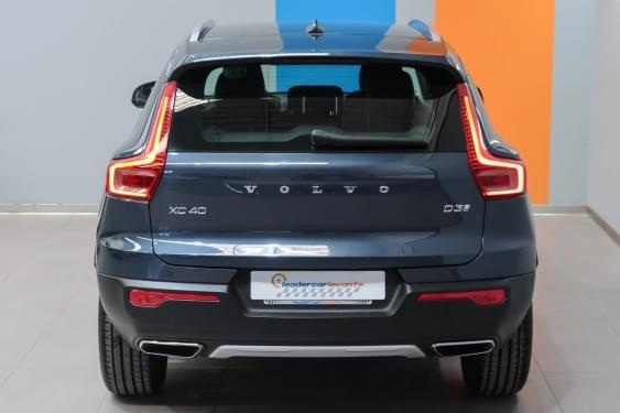 Comprar VOLVO XC40 2.0 D3 INSCRIPTION AUTO 150CV 2020 de segunda mano VOLVO XC40 2.0 D3 INSCRIPTION AUTO 150CV 2020 de segunda mano
