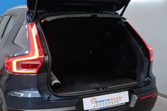 Comprar VOLVO XC40 2.0 D3 INSCRIPTION AUTO 150CV 2020 de segunda mano VOLVO XC40 2.0 D3 INSCRIPTION AUTO 150CV 2020 de segunda mano