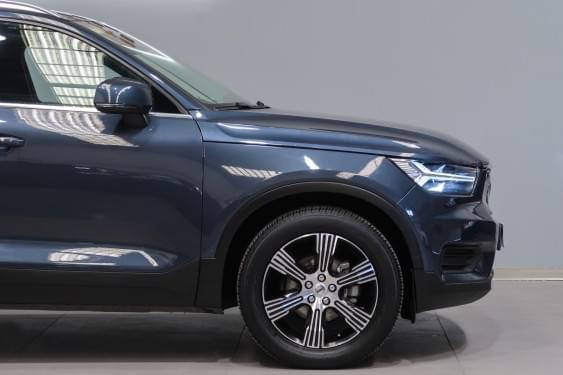 Comprar VOLVO XC40 2.0 D3 INSCRIPTION AUTO 150CV 2020 de segunda mano VOLVO XC40 2.0 D3 INSCRIPTION AUTO 150CV 2020 de segunda mano