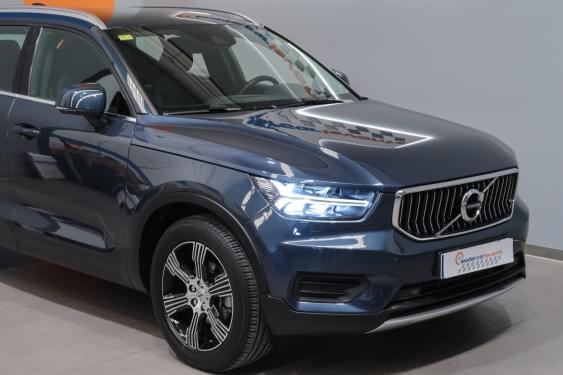 Comprar VOLVO XC40 2.0 D3 INSCRIPTION AUTO 150CV 2020 de segunda mano VOLVO XC40 2.0 D3 INSCRIPTION AUTO 150CV 2020 de segunda mano