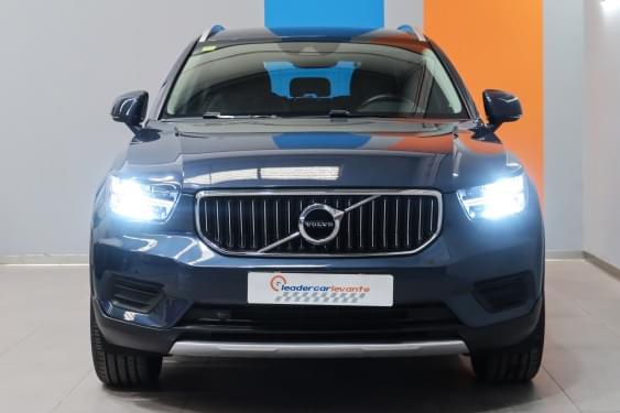 Comprar VOLVO XC40 2.0 D3 INSCRIPTION AUTO 150CV 2020 de segunda mano VOLVO XC40 2.0 D3 INSCRIPTION AUTO 150CV 2020 de segunda mano