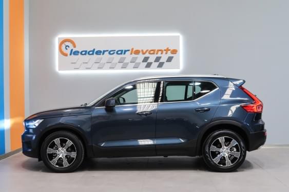 Comprar VOLVO XC40 2.0 D3 INSCRIPTION AUTO 150CV 2020 de segunda mano VOLVO XC40 2.0 D3 INSCRIPTION AUTO 150CV 2020 de segunda mano