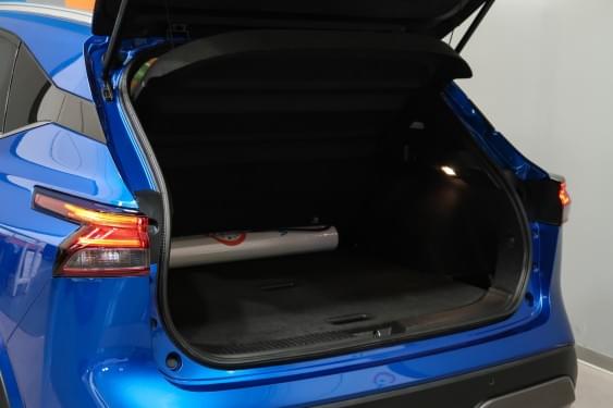 Comprar NISSAN QASHQAI DIG-T N-CONNECTA 140CV 2021 de segunda mano NISSAN QASHQAI DIG-T N-CONNECTA 140CV 2021 de segunda mano