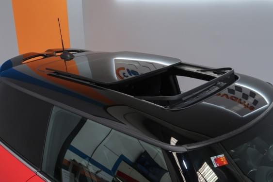 MINI MINI COOPER S 2.0 192CV AUTO 2019 de segunda mano