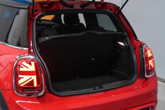 MINI MINI COOPER S 2.0 192CV AUTO 2019 de segunda mano