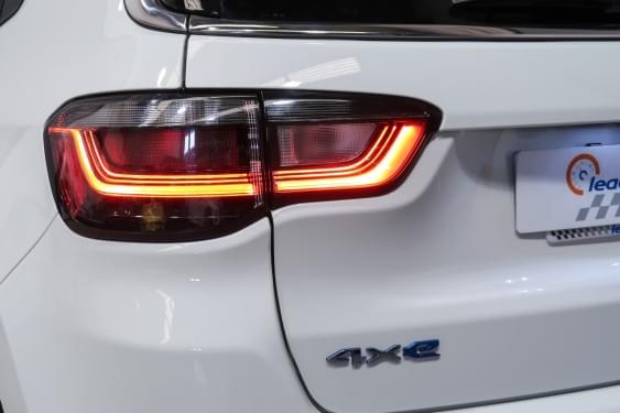 Comprar JEEP COMPASS 4XE 1.3 PHEV 190CV LIMITED 2023 de segunda mano JEEP COMPASS 4XE 1.3 PHEV 190CV LIMITED 2023 de segunda mano