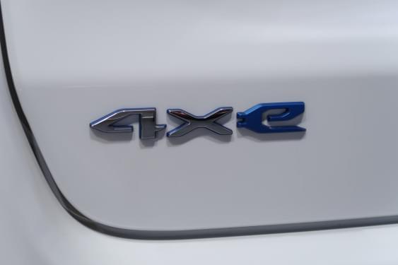 Comprar JEEP COMPASS 4XE 1.3 PHEV 190CV LIMITED 2023 de segunda mano JEEP COMPASS 4XE 1.3 PHEV 190CV LIMITED 2023 de segunda mano