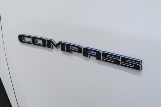 Comprar JEEP COMPASS 4XE 1.3 PHEV 190CV LIMITED 2023 de segunda mano JEEP COMPASS 4XE 1.3 PHEV 190CV LIMITED 2023 de segunda mano