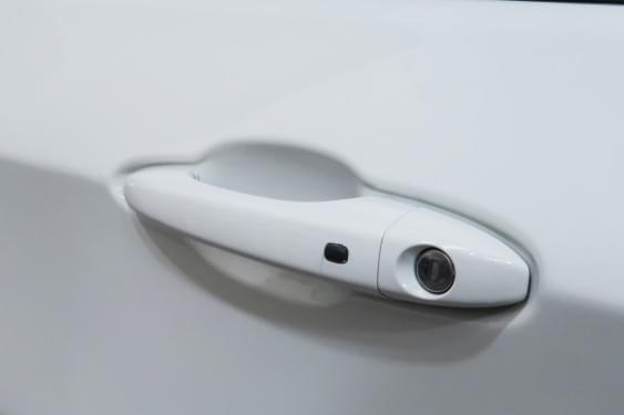 Comprar JEEP COMPASS 4XE 1.3 PHEV 190CV LIMITED 2023 de segunda mano JEEP COMPASS 4XE 1.3 PHEV 190CV LIMITED 2023 de segunda mano