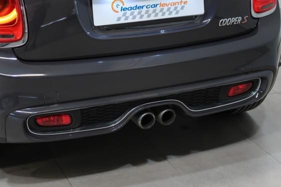 MINI MINI COOPER S 192CV AUTO 2018 de segunda mano