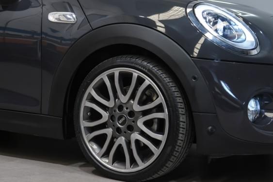 MINI MINI COOPER S 192CV AUTO 2018 de segunda mano