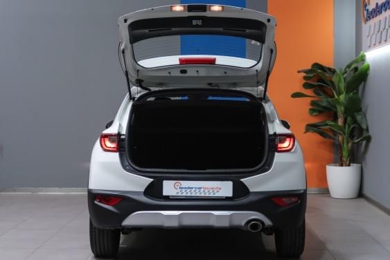 Comprar KIA STONIC 1.2 DPI 84CV CONCEPT 2023 de segunda mano KIA STONIC 1.2 DPI 84CV CONCEPT 2023 de segunda mano