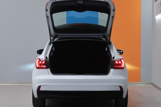 AUDI A1 SPORTBACK 30TFSI ADVANCED S TRONIC 116CV 2020 de segunda mano
