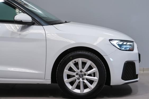 AUDI A1 SPORTBACK 30TFSI ADVANCED S TRONIC 116CV 2020 de segunda mano