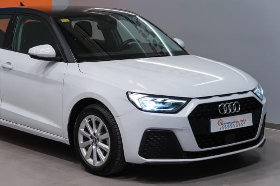 AUDI A1 SPORTBACK 30TFSI ADVANCED S TRONIC 116CV 2020 de segunda mano