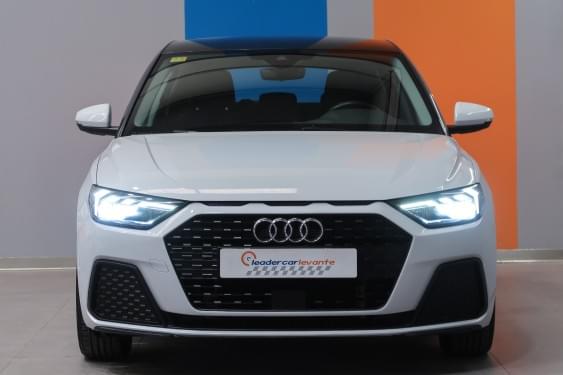 AUDI A1 SPORTBACK 30TFSI ADVANCED S TRONIC 116CV 2020 de segunda mano