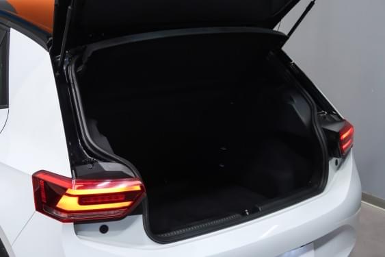 Comprar VOLKSWAGEN ID3  PURE  PERFORMANCE 150CV 2021 de segunda mano VOLKSWAGEN ID3  PURE  PERFORMANCE 150CV 2021 de segunda mano