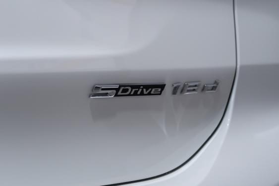 BMW X1 SDRIVE 18D 150CV AUTO 2020 de segunda mano