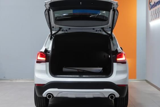 BMW X1 SDRIVE 18D 150CV AUTO 2020 de segunda mano