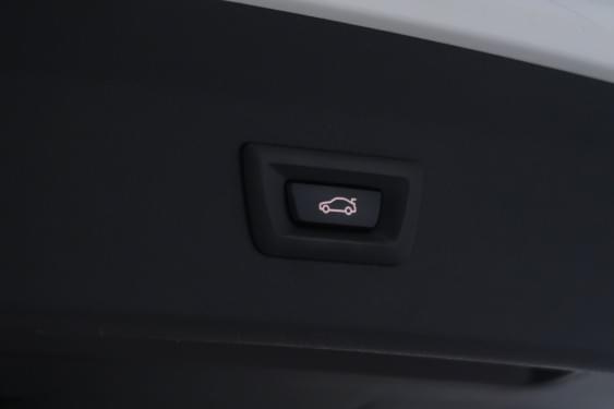 BMW X1 SDRIVE 18D 150CV AUTO 2020 de segunda mano