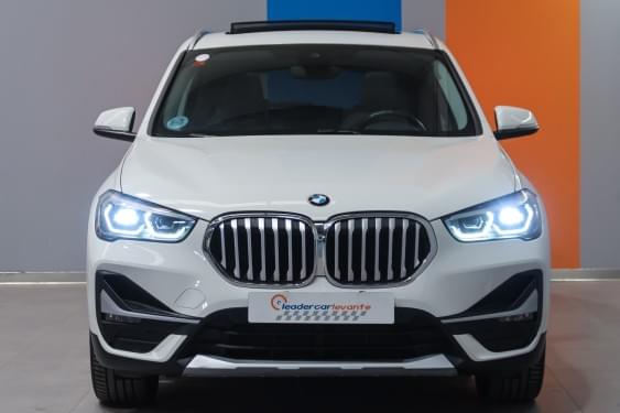 BMW X1 SDRIVE 18D 150CV AUTO 2020 de segunda mano