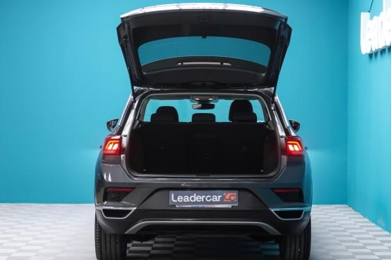 VOLKSWAGEN T-ROC ADVANCE 2.0 TDI 115CV MT6 2021 de segunda mano