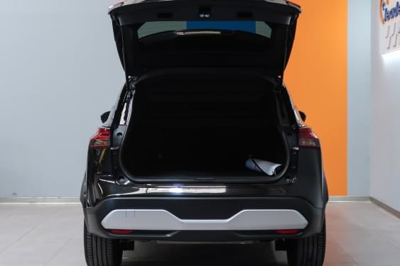 Comprar NISSAN QASHQAI DIG T 140CV N-CONNECTA 2021 de segunda mano NISSAN QASHQAI DIG T 140CV N-CONNECTA 2021 de segunda mano