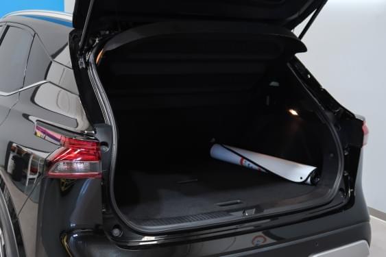 Comprar NISSAN QASHQAI DIG T 140CV N-CONNECTA 2021 de segunda mano NISSAN QASHQAI DIG T 140CV N-CONNECTA 2021 de segunda mano