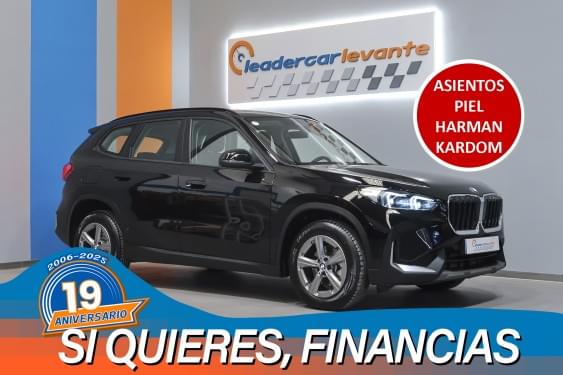 BMW X1 SDRIVE18D 150CV 2023 de segunda mano