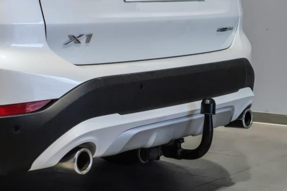 BMW X1 SDRIVE18D 150CV 2021 de segunda mano