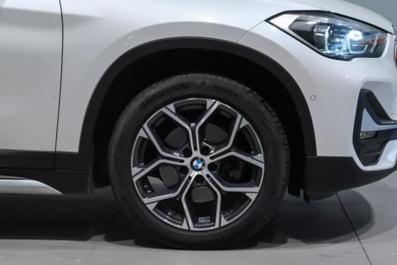 BMW X1 SDRIVE18D 150CV 2021 de segunda mano