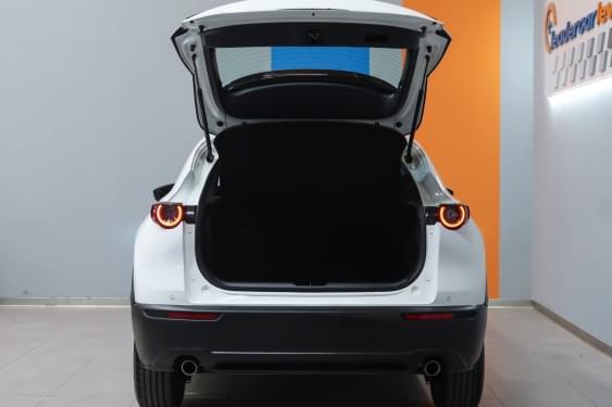 Comprar MAZDA CX-30 2.5L E SKYACTIV G MHEV 140CV PRIME LINE 2025 de segunda mano MAZDA CX-30 2.5L E SKYACTIV G MHEV 140CV PRIME LINE 2025 de segunda mano