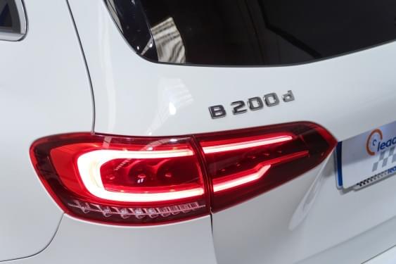 MERCEDES-BENZ CLASE B 200 D 150CV 2022 de segunda mano