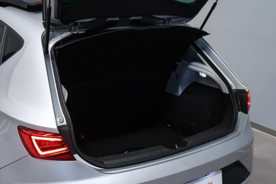 Comprar SEAT LEÓN 2.0 TDI CR S&S FR DSG 150CV 2017 de segunda mano SEAT LEÓN 2.0 TDI CR S&S FR DSG 150CV 2017 de segunda mano