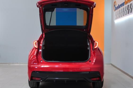 Comprar HONDA CIVIC 1.8 I-VTEC LIFESTYLE AUT 140CV 2015 de segunda mano HONDA CIVIC 1.8 I-VTEC LIFESTYLE AUT 140CV 2015 de segunda mano