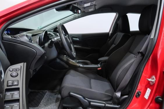 Comprar HONDA CIVIC 1.8 I-VTEC LIFESTYLE AUT 140CV 2015 de segunda mano HONDA CIVIC 1.8 I-VTEC LIFESTYLE AUT 140CV 2015 de segunda mano