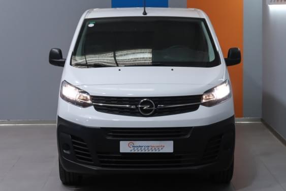 OPEL VIVARO FURGON 1.5 DIESEL 120CV 2021 de segunda mano
