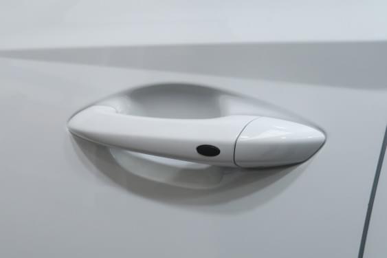 Comprar HYUNDAI TUCSON 1.6T 160CV MAXX 2025 de segunda mano HYUNDAI TUCSON 1.6T 160CV MAXX 2025 de segunda mano